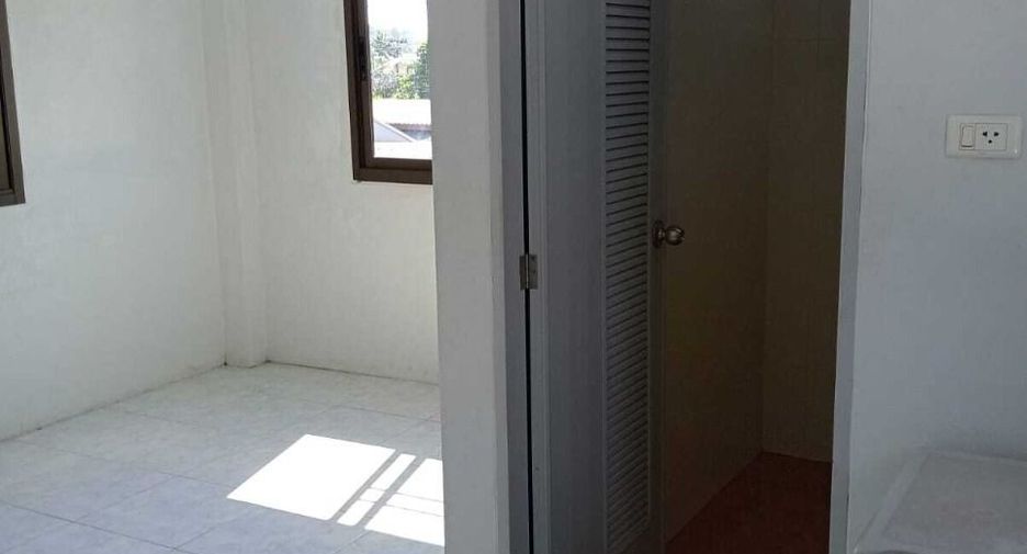 For rent 2 bedrooms house in Mueang Phuket, Phuket