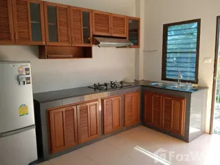 ให้เช่า 2 ห้องนอน บ้านเดี่ยว ใน เมืองภูเก็ต, ภูเก็ต