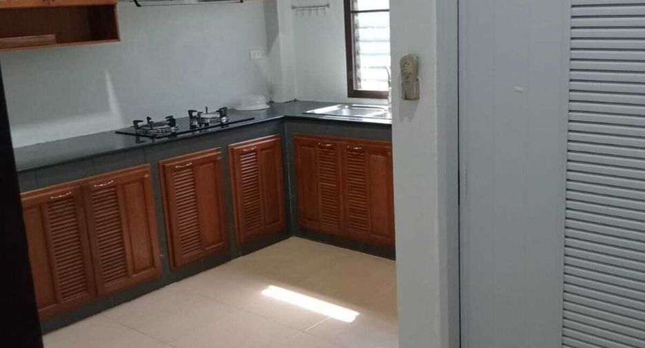 For rent 2 bedrooms house in Mueang Phuket, Phuket