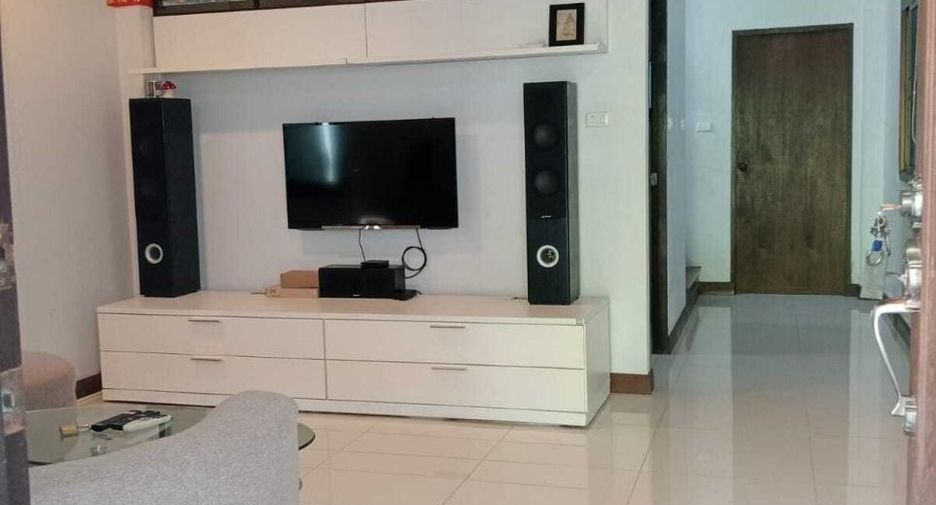 For rent 2 bedrooms house in Mueang Phuket, Phuket