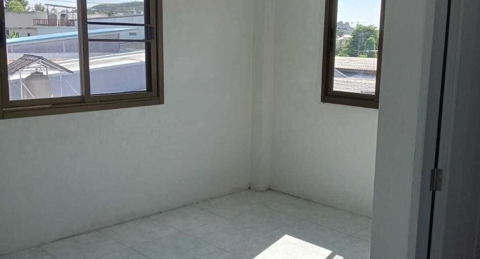 For rent 2 bedrooms house in Mueang Phuket, Phuket