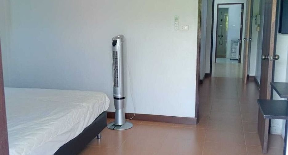 For rent 2 bedrooms house in Mueang Phuket, Phuket