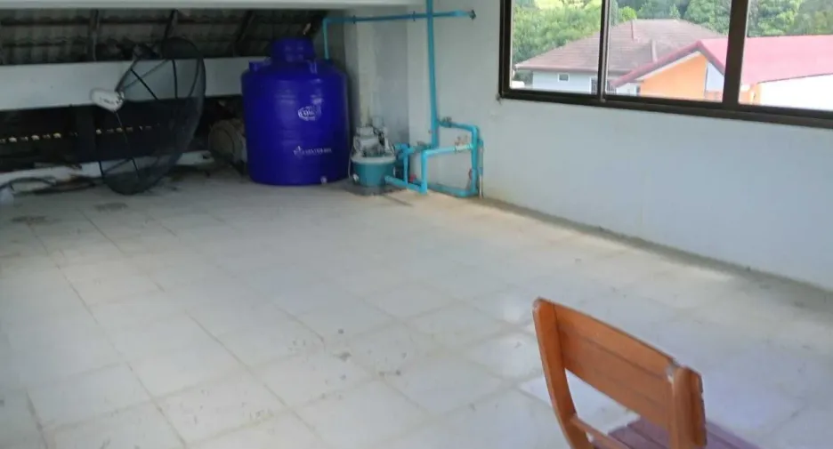 For rent 2 bedrooms house in Mueang Phuket, Phuket