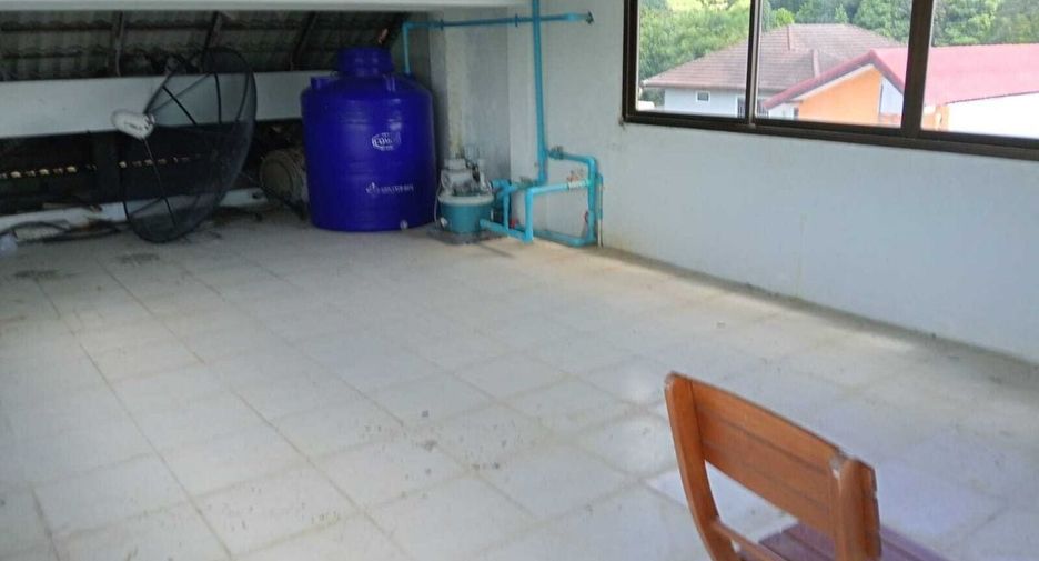 For rent 2 bedrooms house in Mueang Phuket, Phuket