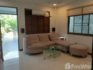 ให้เช่า 2 ห้องนอน บ้านเดี่ยว ใน เมืองภูเก็ต, ภูเก็ต