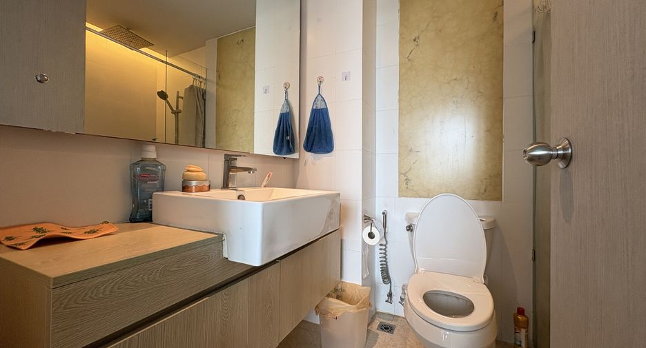 Продажа и аренда 2 спальни кондо в Банг Ламунг, Чонбури