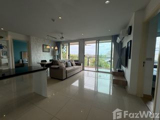 For Rent 2 Bedroom Condo In Bang Lamung, Chonburi