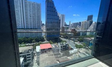 Wohnung zum Kauf mit 1 Zimmer in Bang Rak, Bangkok
