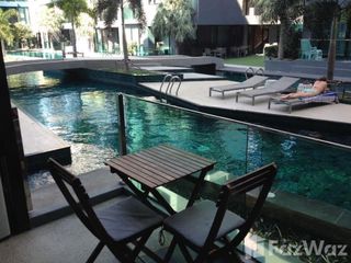 For Rent 1 Bedroom Condo In Bang Lamung, Chonburi