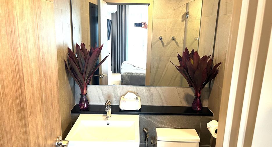 Condo en alquiler de 1 habitaciones en Thalang, Phuket