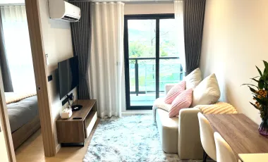 For rent 1 bed condo in Thalang, Phuket