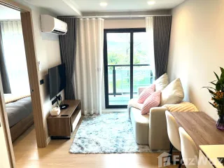 For Rent 1 Bedroom Condo In Thalang, Phuket