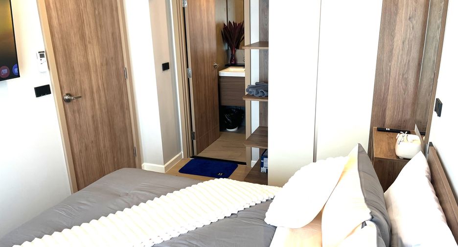 Condo en alquiler de 1 habitaciones en Thalang, Phuket