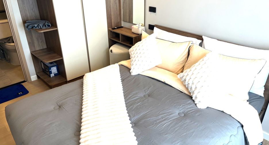 Condo en alquiler de 1 habitaciones en Thalang, Phuket