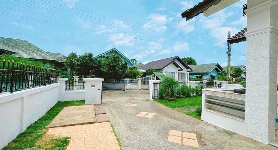 Casa en venta de 2 habitaciones en Bang Lamung, Chonburi