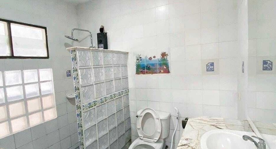 Casa en venta de 2 habitaciones en Bang Lamung, Chonburi