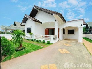 Casa en venta de 2 habitaciones en Bang Lamung, Chonburi