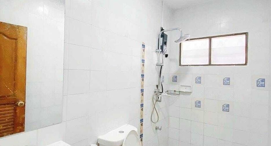 Casa en venta de 2 habitaciones en Bang Lamung, Chonburi