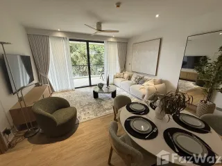 For rent 2 bedrooms condo in Thalang, Phuket