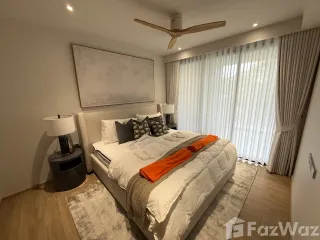 For rent 2 bedrooms condo in Thalang, Phuket
