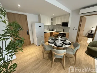 For rent 2 bedrooms condo in Thalang, Phuket
