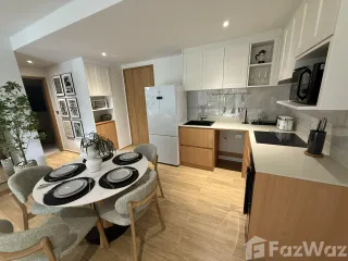 For rent 2 bedrooms condo in Thalang, Phuket