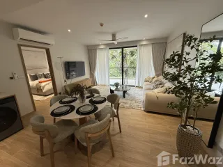 For rent 2 bedrooms condo in Thalang, Phuket