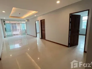 À vendre et à louer 2 chambres condo à Din Daeng, Bangkok