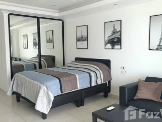 For rent studio condo in Bang Lamung, Chonburi