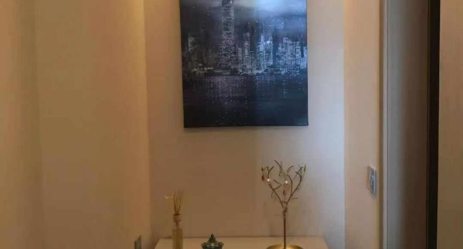 À vendre 1 chambre condo à Watthana, Bangkok