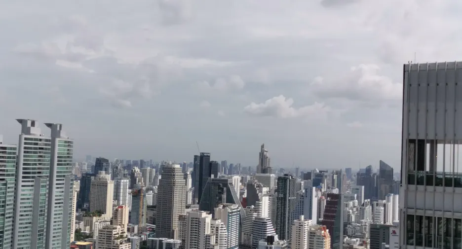 À vendre 1 chambre condo à Watthana, Bangkok