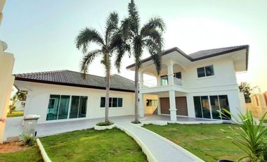出售 5 卧室 别墅 在 Bang Lamung, Chon Buri
