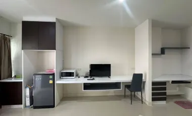 For sale studio condo in Mueang Phuket, Phuket