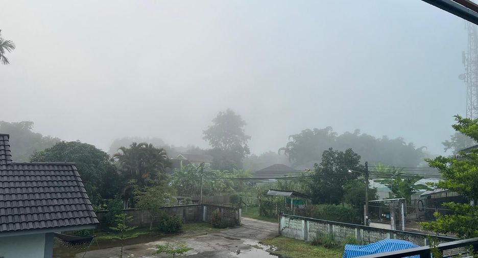 Продажа 5 спальни дом в Mueang Chiang Rai, Чианг Рай