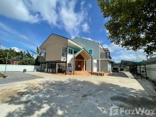 For sale 5 bedrooms house in Mueang Chiang Rai, Chiang Rai