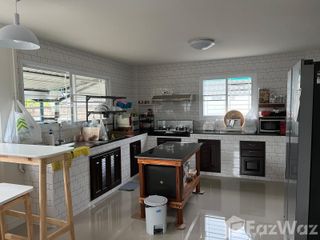For sale 5 bedrooms house in Mueang Chiang Rai, Chiang Rai