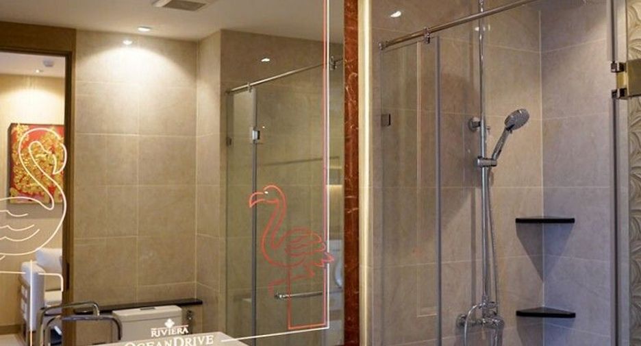 À vendre 1 chambre condo à Jomtien, Pattaya