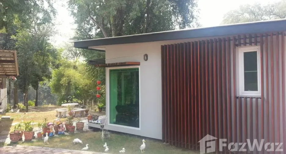 For sale 3 bedrooms house in Chaloem Phra Kiat, Saraburi
