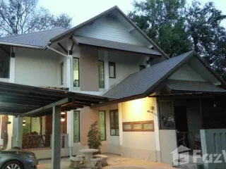 À vendre 3 chambres maison à Chaloem Phra Kiat, Saraburi