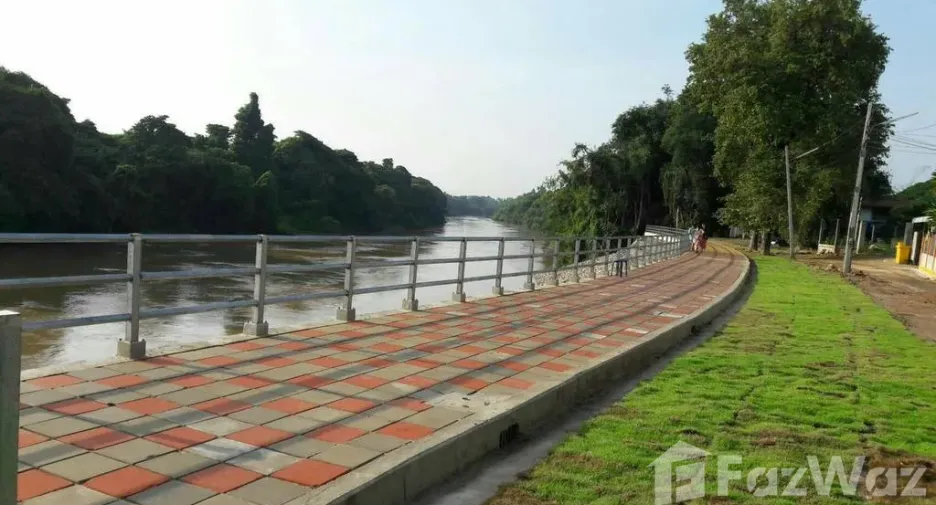 For sale 3 bedrooms house in Chaloem Phra Kiat, Saraburi