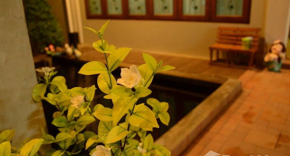 For sale 3 bedrooms house in Chaloem Phra Kiat, Saraburi