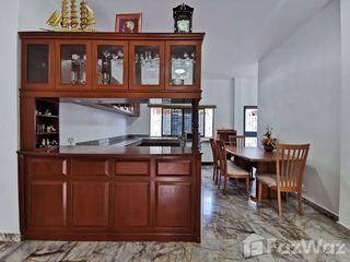 À vendre 3 chambres maison à Bang Lamung, Chonburi