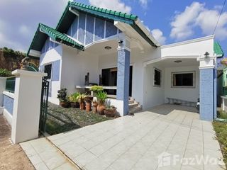 À vendre 3 chambres maison à Bang Lamung, Chonburi