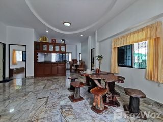 À vendre 3 chambres maison à Bang Lamung, Chonburi