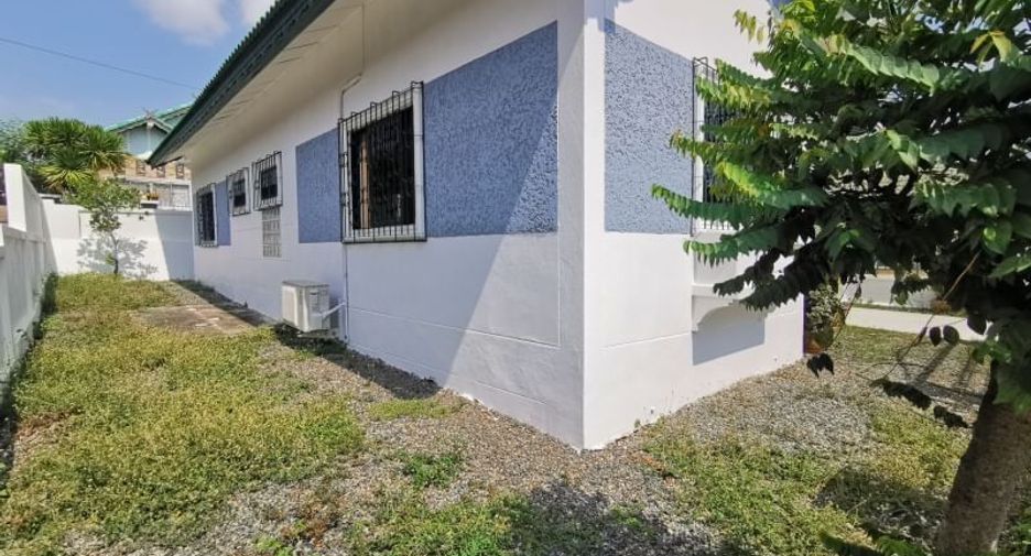 À vendre 3 chambres maison à Bang Lamung, Chonburi