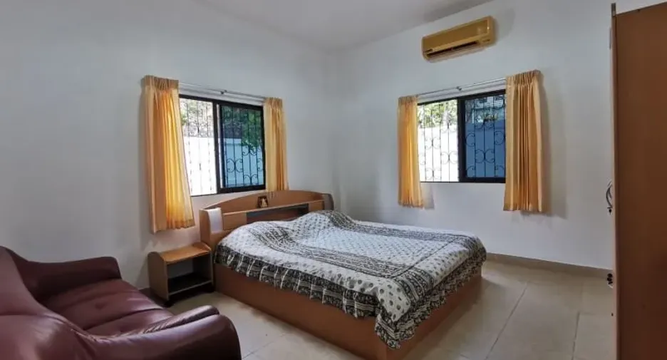 À vendre 3 chambres maison à Bang Lamung, Chonburi