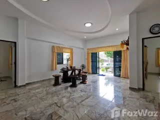 À vendre 3 chambres maison à Bang Lamung, Chonburi