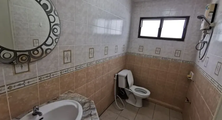 À vendre 3 chambres maison à Bang Lamung, Chonburi