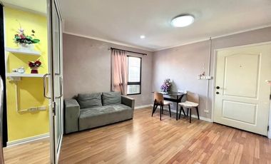 Condo en venta y en alquiler de 1 habitaciones en Yan Nawa, Bangkok
