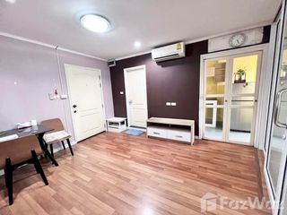 出售 和 出租 1 卧室 公寓 在 Yan Nawa, 曼谷